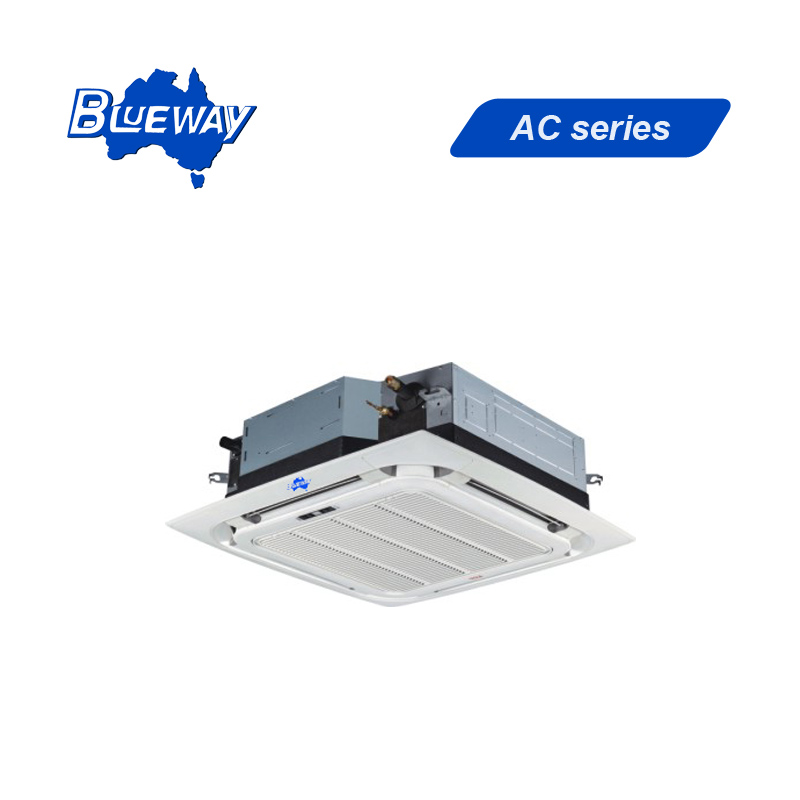 Jaké jsou vynikající výhody lehkého komerčního střídavého u-machu?