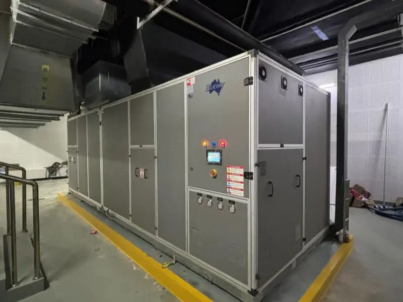 Národní fitness centrum města Jiangshan Hushan