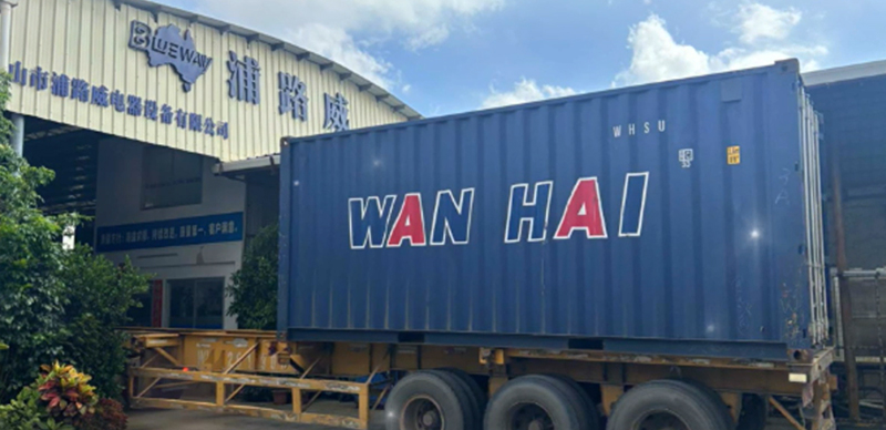 Rychlá platba, opakované objednávky.